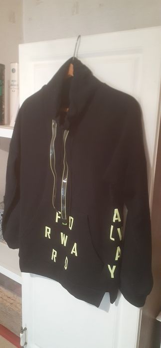 Толстовка на мальчика 13-16 лет