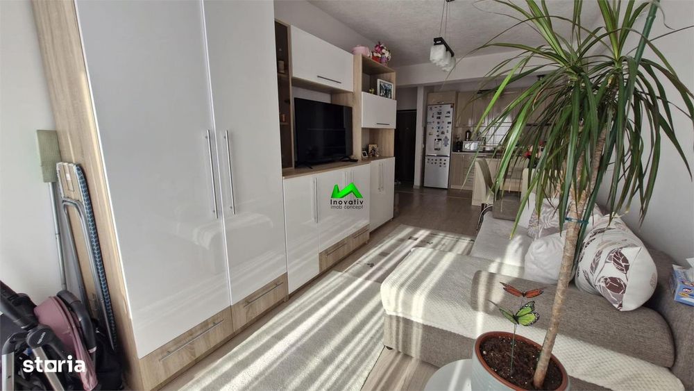 Apartament de vanzare 2 camere Sibiu Doamna Stanca
