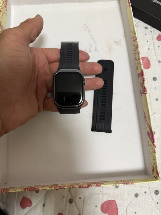 Samsung galaxy watch ultra va Huawei watch D2