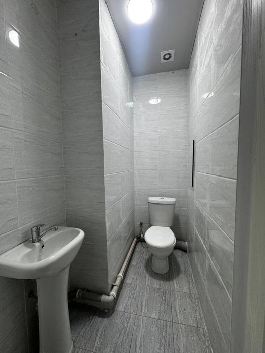 Продается Новостройка 3/9/13 ЖК Hilmar  с ремонтом 120м2