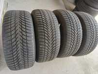 275 50 20 Anvelope Nokian 2023