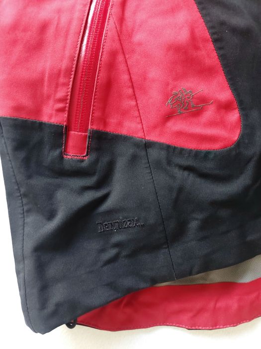 Bergans of Norway,S38, 3 Layer membrane,Dermizax 20K,Reeco чип