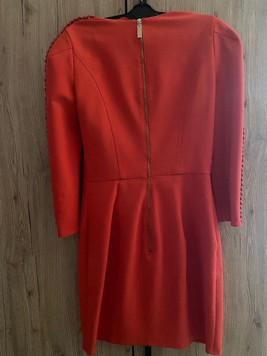 Rochie originala Elisabetta Franchi