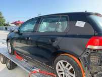 Dezmembrez VW Golf VI