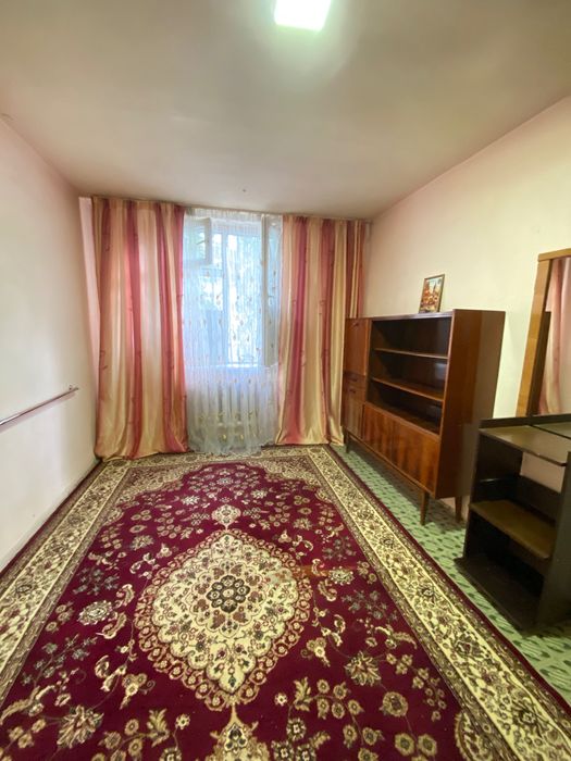 Продаётся своя однокомнатная квартира, 1/2/2  Кирпичный дом 27 м2