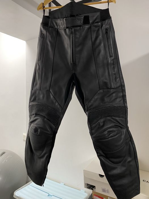 Pantaloni motor FRANK THOMAS FTL306 PANTHER marimea 54