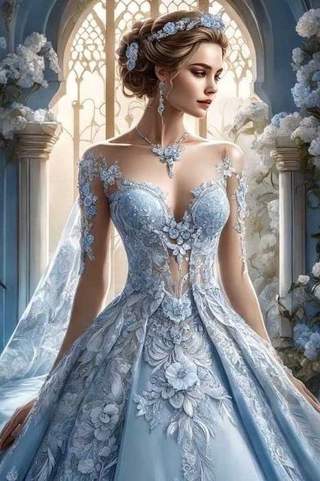 Платья вечерние, свадебные, для любого Вашего праздника!