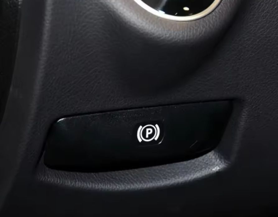 Дръжка за ръчна спирачка за Mercedes-benz 
W204 W207 W212 W218 X204