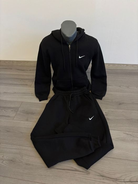 Trening bărbați Nike!