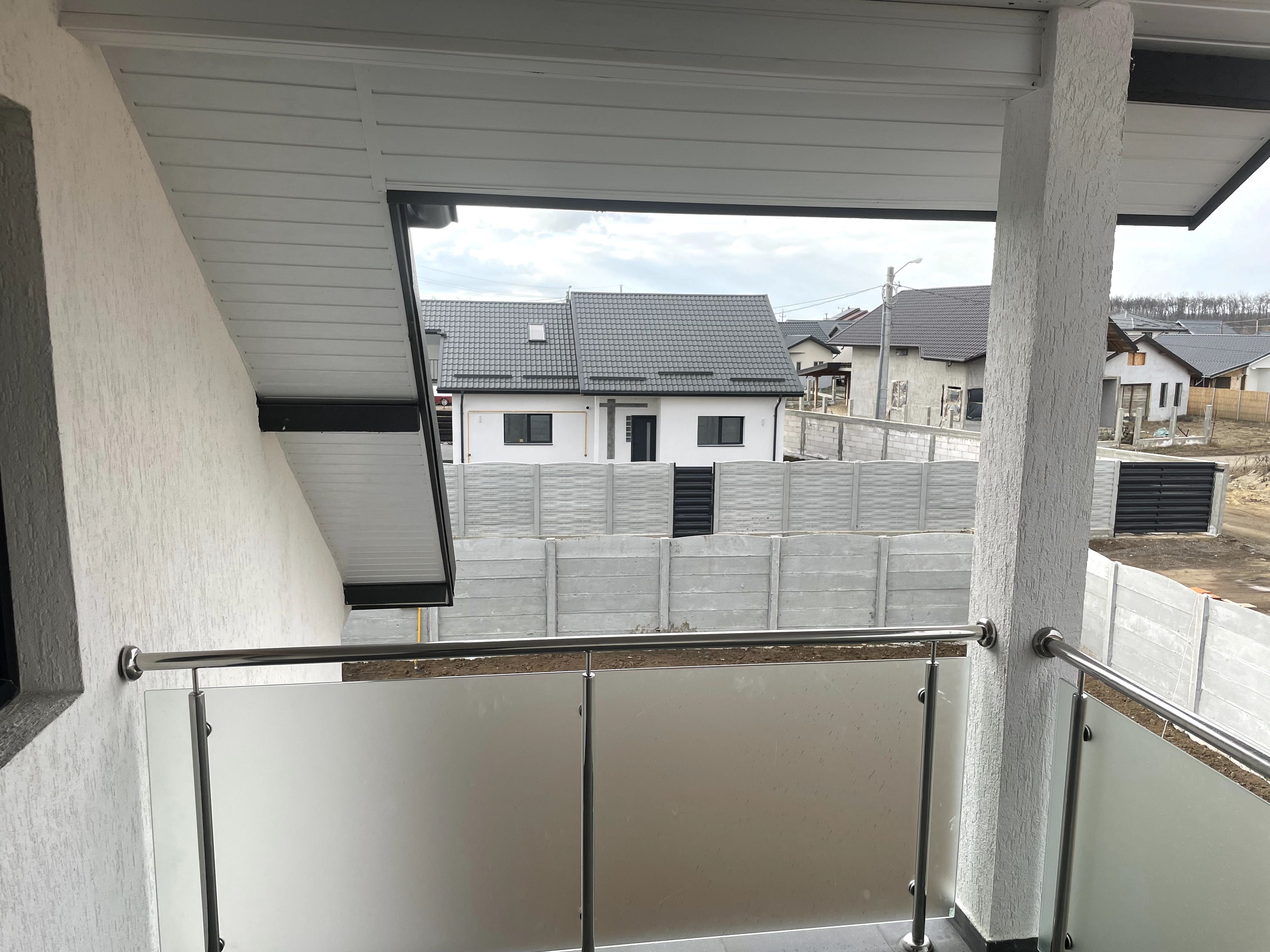 Casa individuala de vânzare Branesti-Complex Rezidential 15 Case