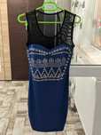 Rochie ocazie nouă