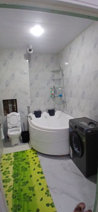 Olmazor tumani Beltepa mavzesida 2 xonali kvartira ijaraga beriladi