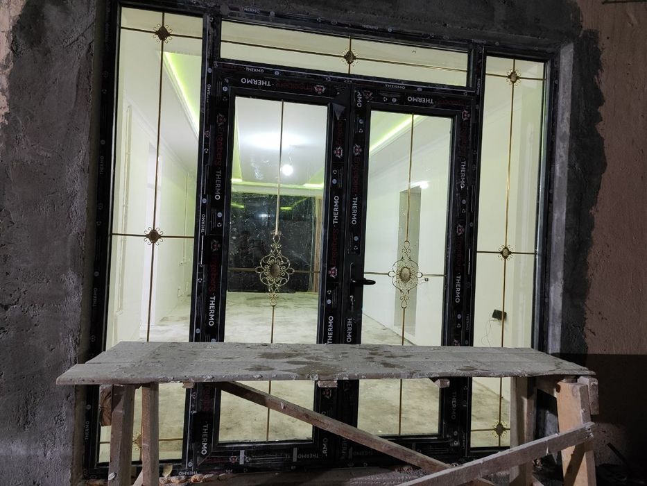 Акфа ромлар Акфа термо эшилар