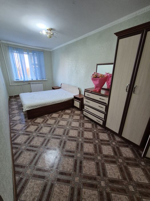 Сдам в аренду квартиру