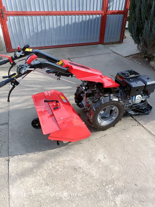 Motocultor/Motocultivator/Multifuncțional Rotakt MF 400 Nou  nouț !!