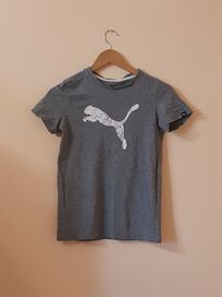 Тениска Puma за момче