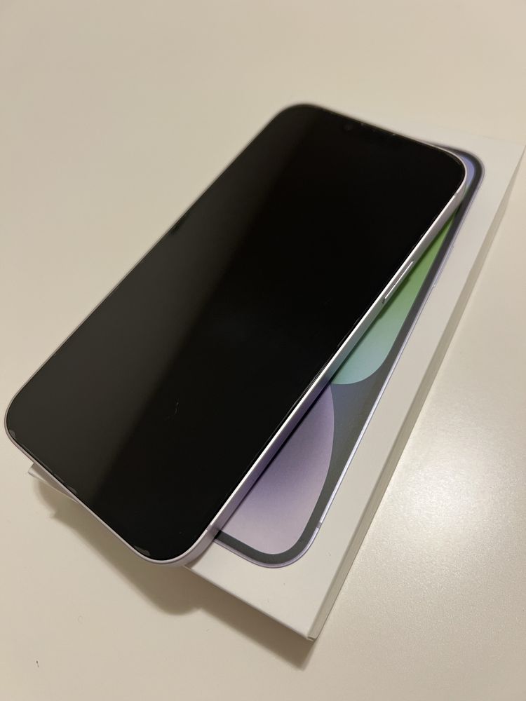 Iphone 14 plus 256GB