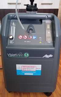 Concentrator De Oxigen AirSep VisionAire 5