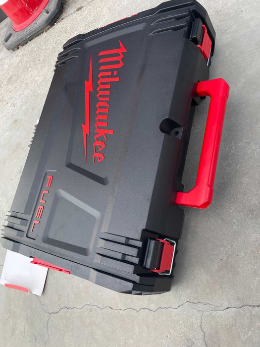 Valiza MILWAUKEE pentru impact M18 ONEFMTIW2FC12-0X