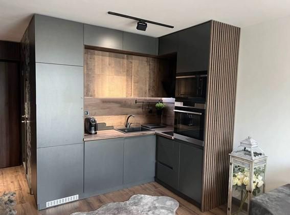 Дава се под наем Двустаен апартамент в Пловдив, Младежки Хълм - 64 кв.м за 750 € - Снимка #2