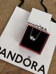 Pandora колие Пандора