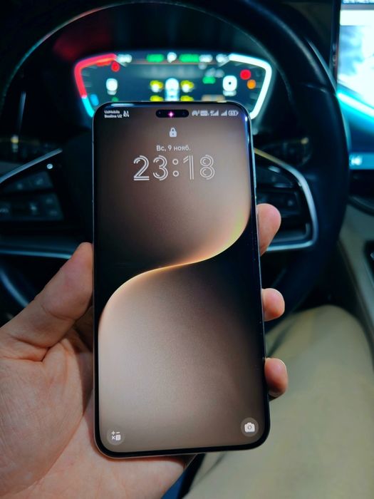 Honor magic 7 pro 12/512 GB Global sim+esim+IMEI. Как новый 100%ёмкост