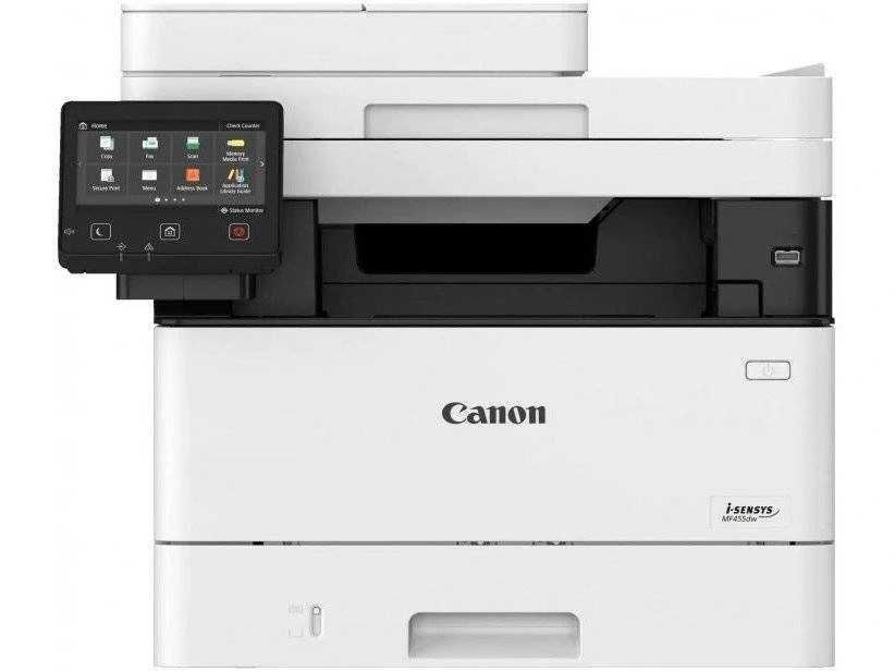 Принтер - Canon i-SENSYS MF453dw