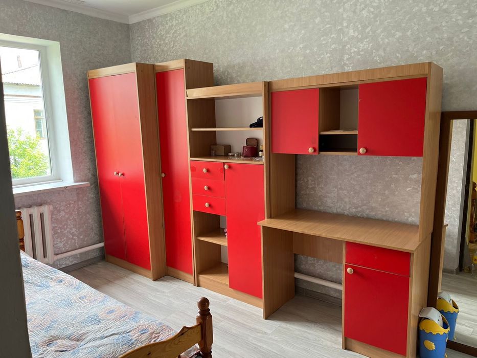 Детский гарнитур