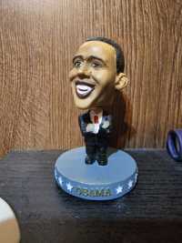 Bobble head Barack Obama