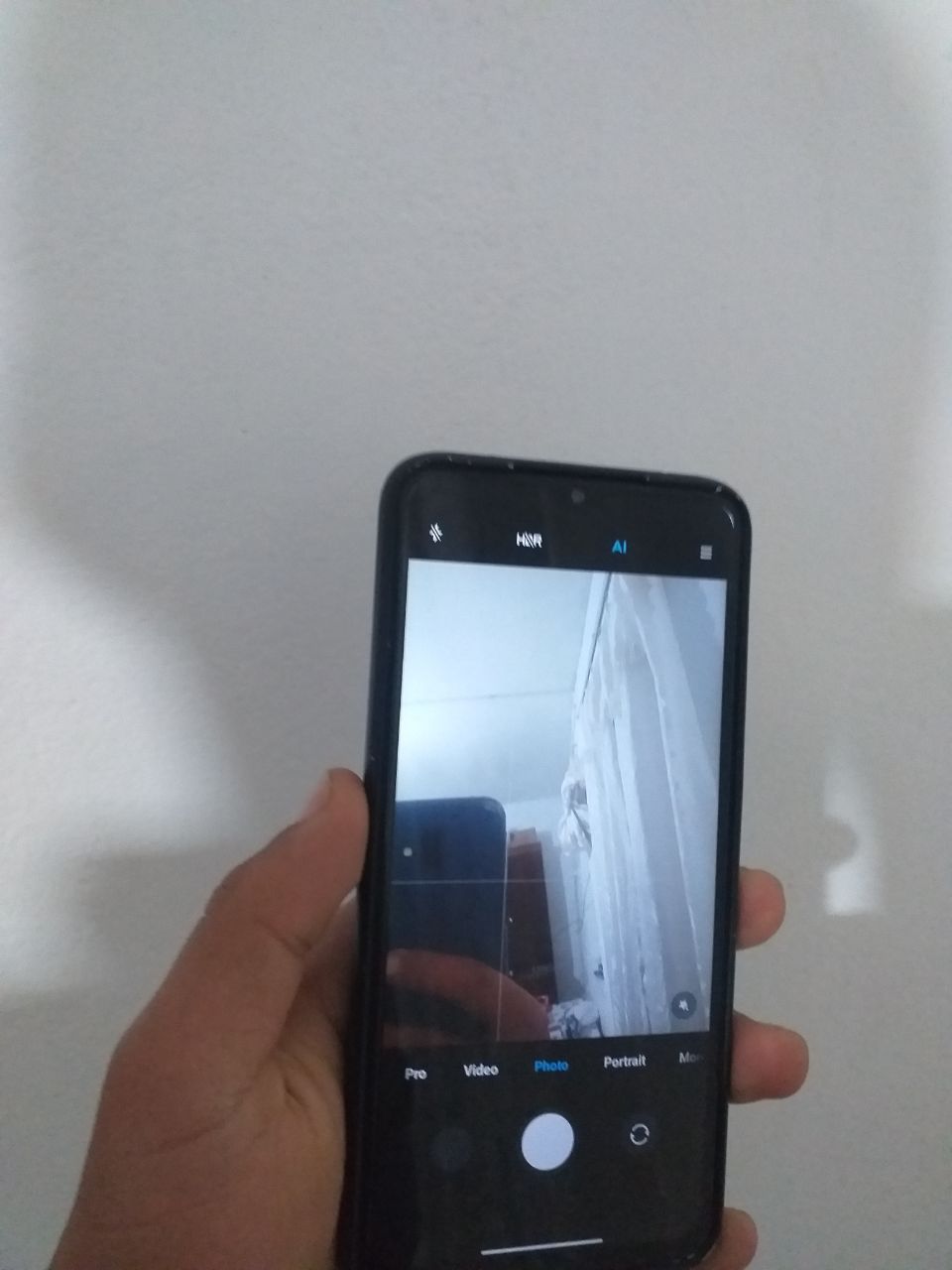 Redmi Note 8 Pro