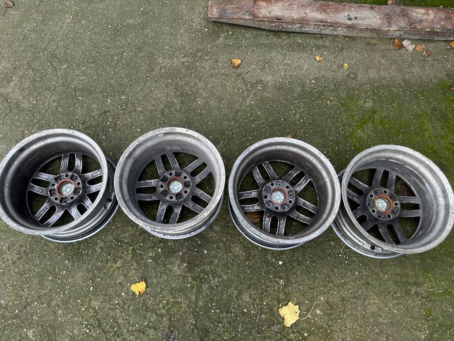 Джанти 17 Style71 BMW