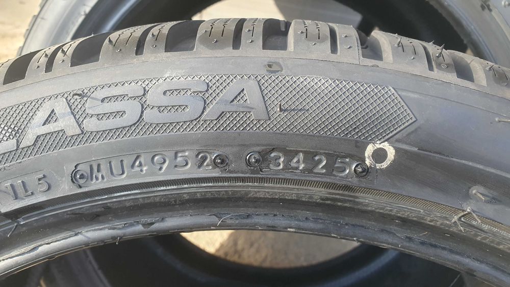 Гими и джанти 20 цола за Porsche Panamera 970