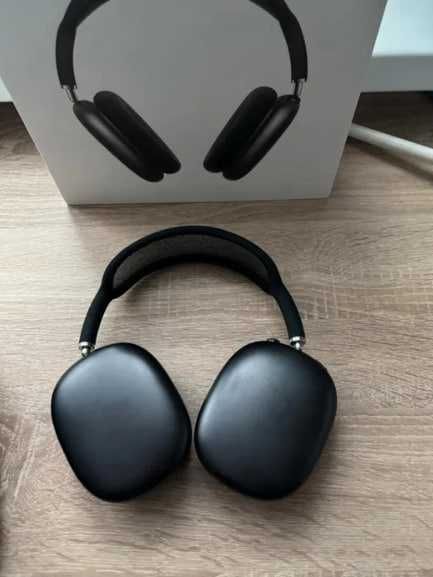 Наушники Airpods MAX, в идеальном состоянии.