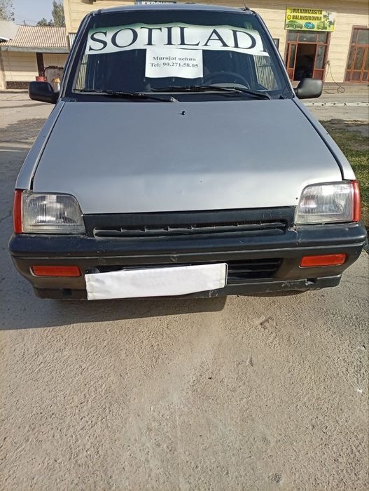 Тико автомашина сотилади тезда минишга таййор