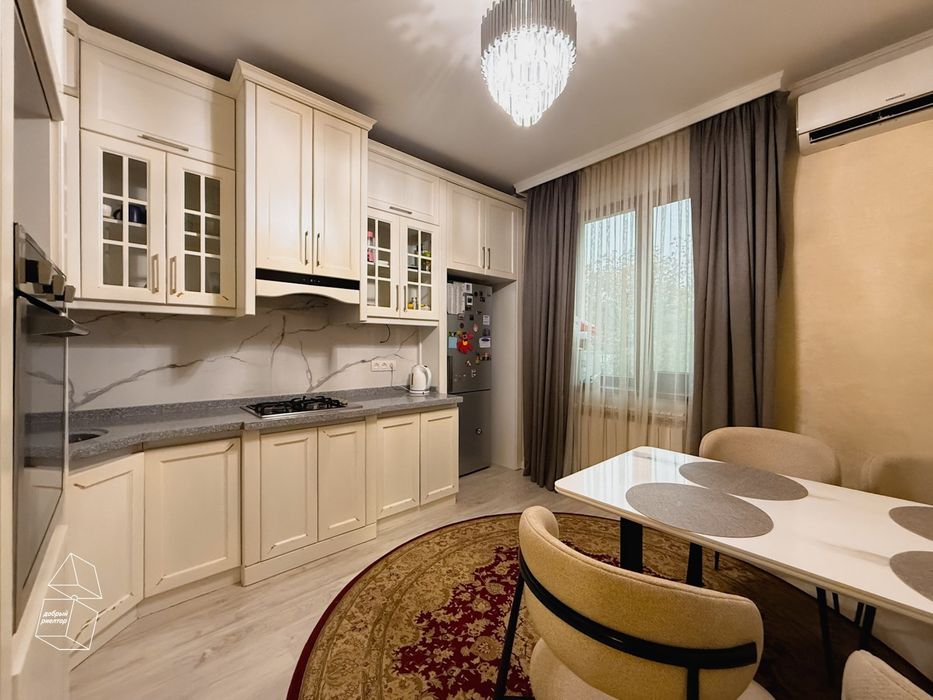 Продается 3/4/7 105м2 в ЖК Yangi Darhon, ор-р: Стадион Старт