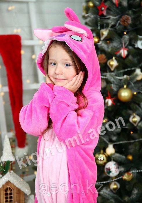 Кигруми в ассортименте