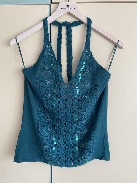 Maiou tricot MNG