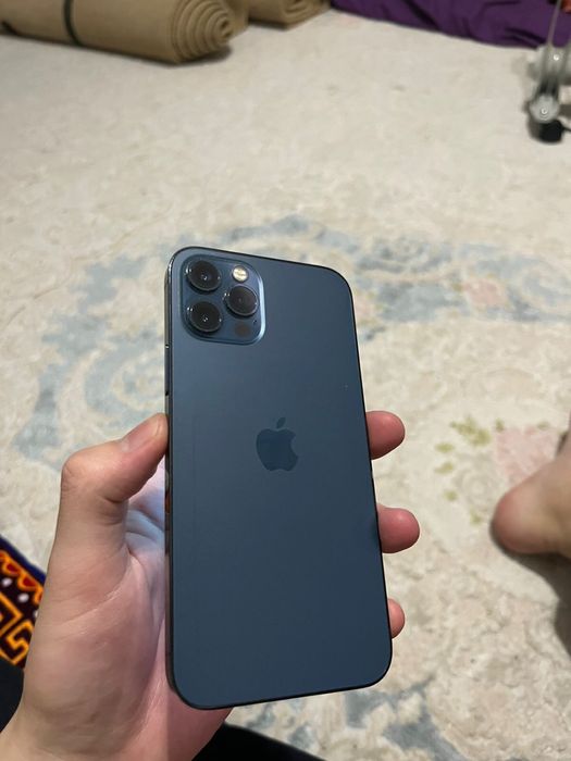 Айфон 12 про 128 гб