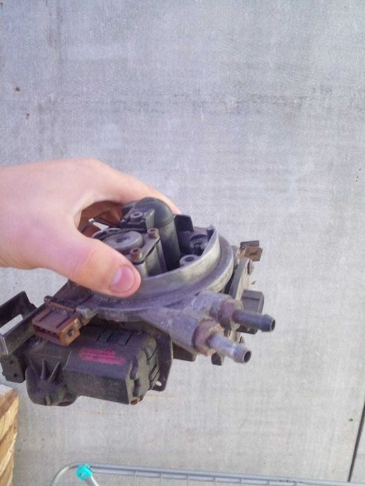 продам моновспрыск гольф 3 в сборе