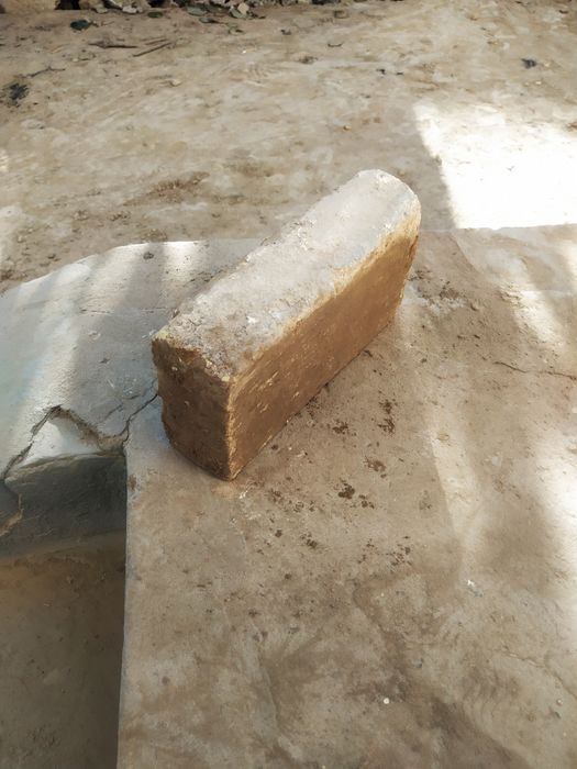 Гишт эски Николай даври