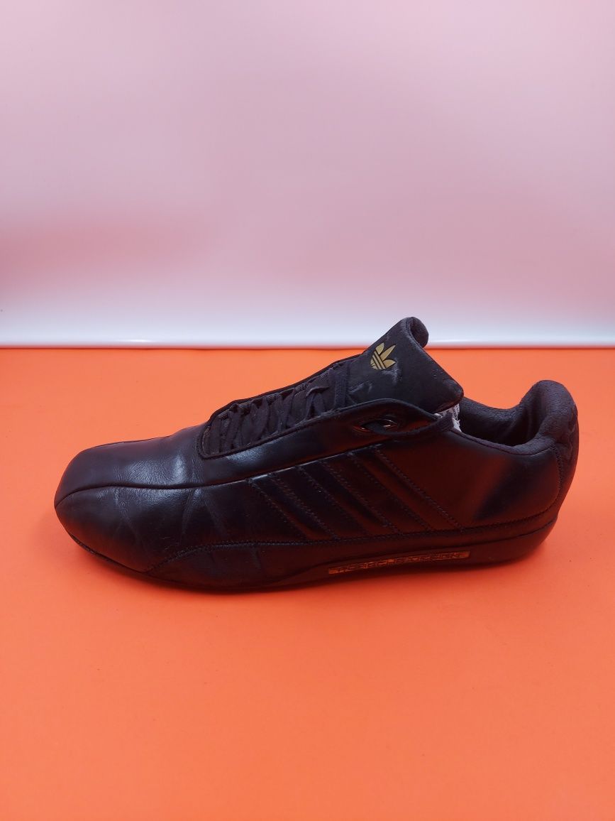 Adidas Porche номер 45 1/3 Оригинални мъжки маратонки