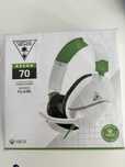 Casti PC Turtle Beach Recon 70, 40mm, negru, 3.5mm, Xbox