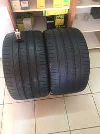 295 30 19 Pirelli de vara