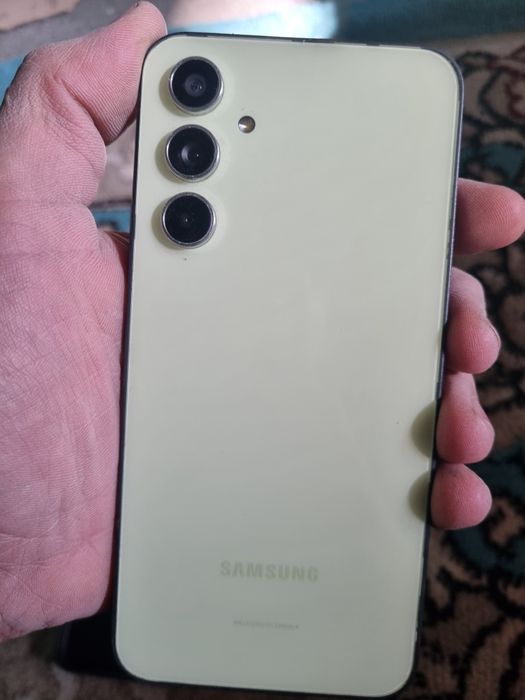 Samsung A54 5g 8.128 talik