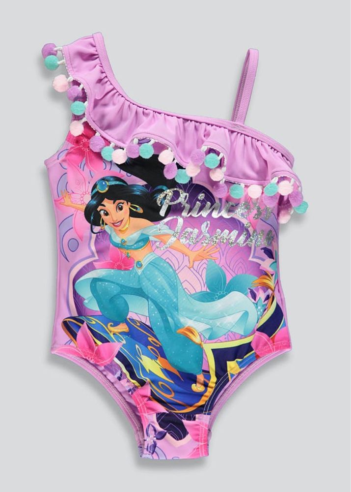 Disney Jasmine бански и др