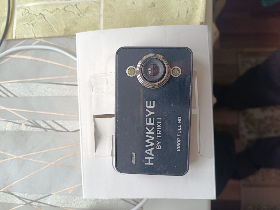 Авто видеорегистратор