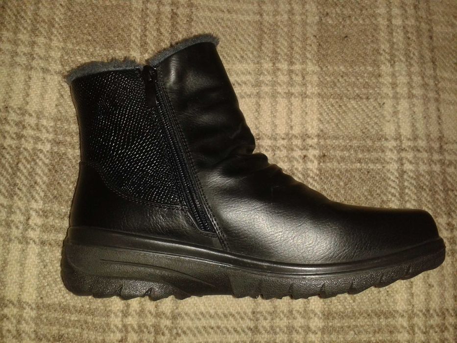 Дамски зимни боти/обувки