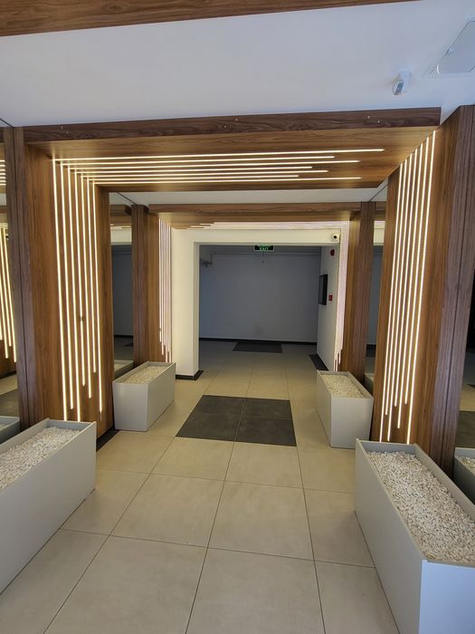 Apartament NOU 2 camere prima inchiriere Pallady Titan Gura Putnei