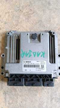 Calculator Motor ECU Renault Kadjar 0 281 033 358