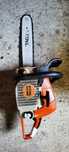Vând STIHL MS 390
